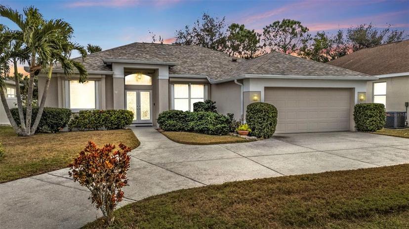 Picture of 5608 New Covington Drive, Sarasota FL 34233