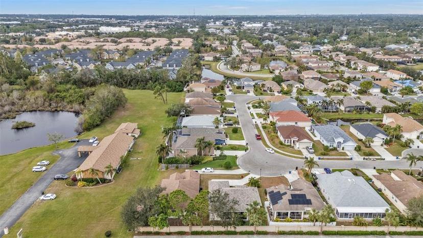 Picture of 5608 New Covington Drive, Sarasota FL 34233