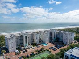 Picture of 3400 Ocean Beach Boulevard Unit 613, Cocoa Beach, FL 32931