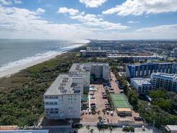 Picture of 3400 Ocean Beach Boulevard Unit 613, Cocoa Beach, FL 32931