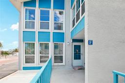 Picture of 343 Rex Place Unit F, Madeira Beach, FL 33708