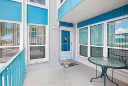 Picture of 343 Rex Place Unit F, Madeira Beach, FL 33708