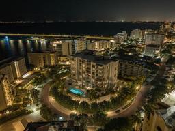 Picture of 325 Golden Gate Point Unit 802, Sarasota, FL 34236