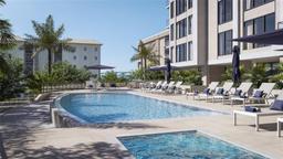 Picture of 325 Golden Gate Point Unit 802, Sarasota, FL 34236