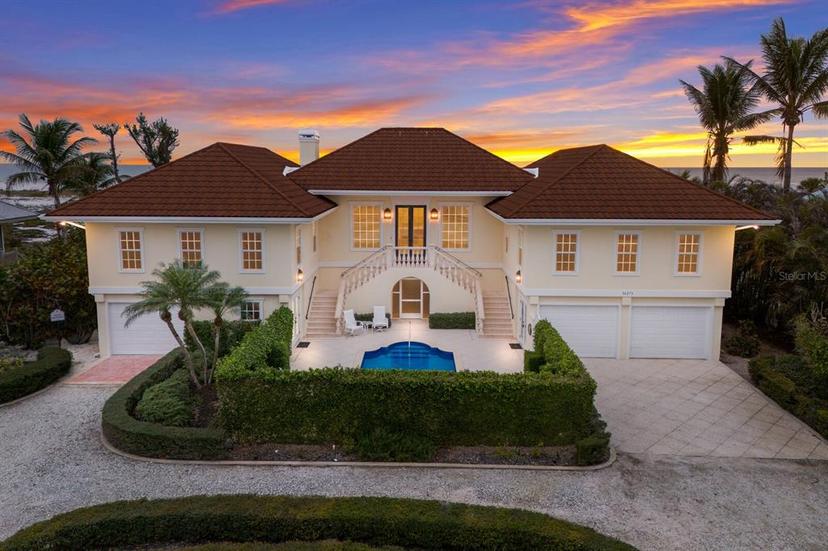 Picture of 16271 N Island Court, Boca Grande FL 33921