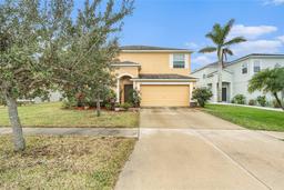 Picture of 534 19Th Street Nw, Ruskin, FL 33570