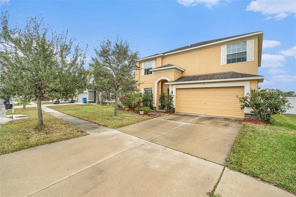 Picture of 534 19Th Street Nw, Ruskin, FL 33570