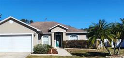 Picture of 551 Heather Glen Drive, Winter Haven, FL 33884