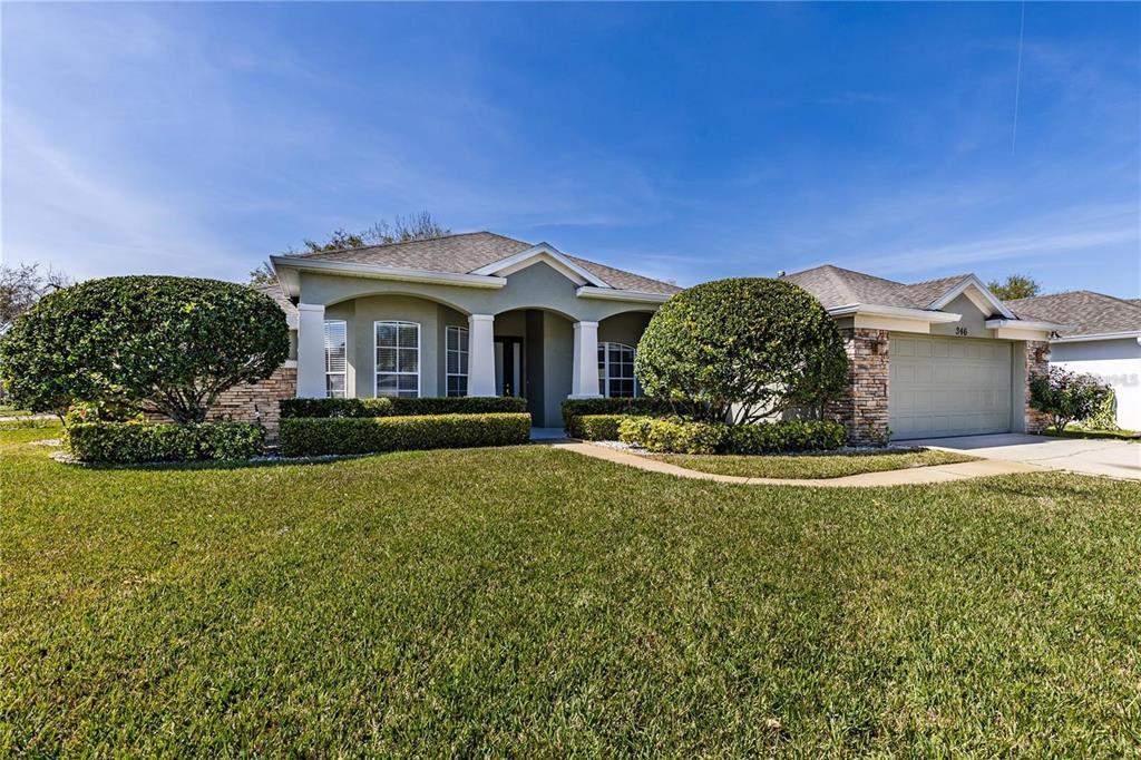 Picture of 346 Hickory Springs Court, Debary, FL 32713