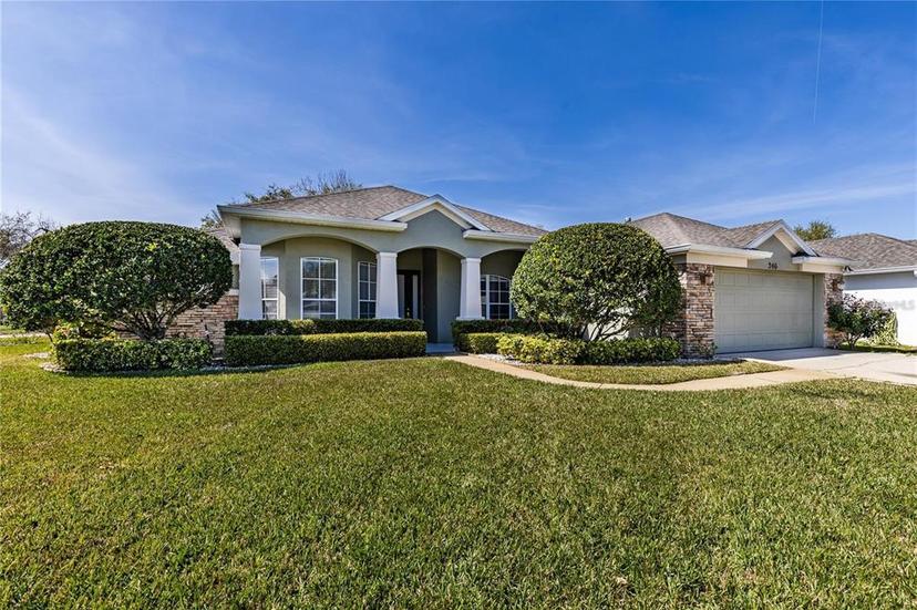 Picture of 346 Hickory Springs Court, Debary FL 32713