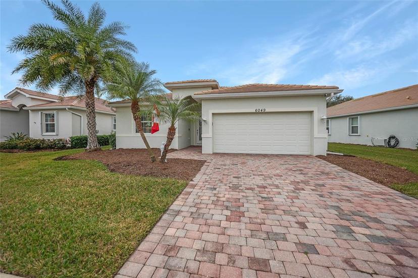 Picture of 6049 Grand Cypress Boulevard, North Port FL 34287