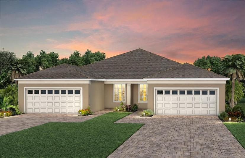 Picture of 13563 Pearl Beach Street, Winter Garden FL 34787