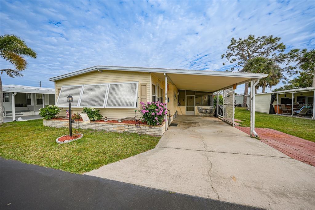 Picture of 10303 Burnt Store Road Unit 13, Punta Gorda, FL 33950