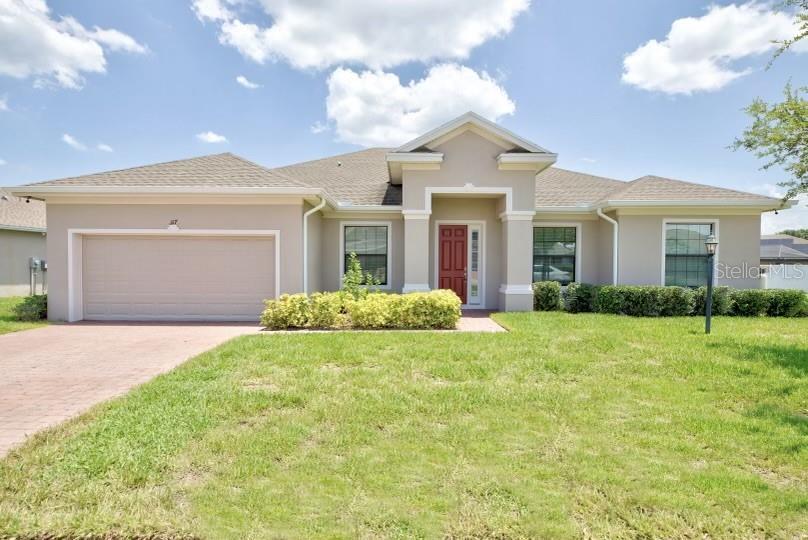 Picture of 317 Lake Mariana Way, Auburndale, FL 33823