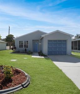 Picture of 20037 Sancraft Avenue, Port Charlotte, FL 33954