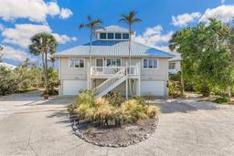 Picture of 1648 Jose Gaspar Drive, Boca Grande, FL 33921