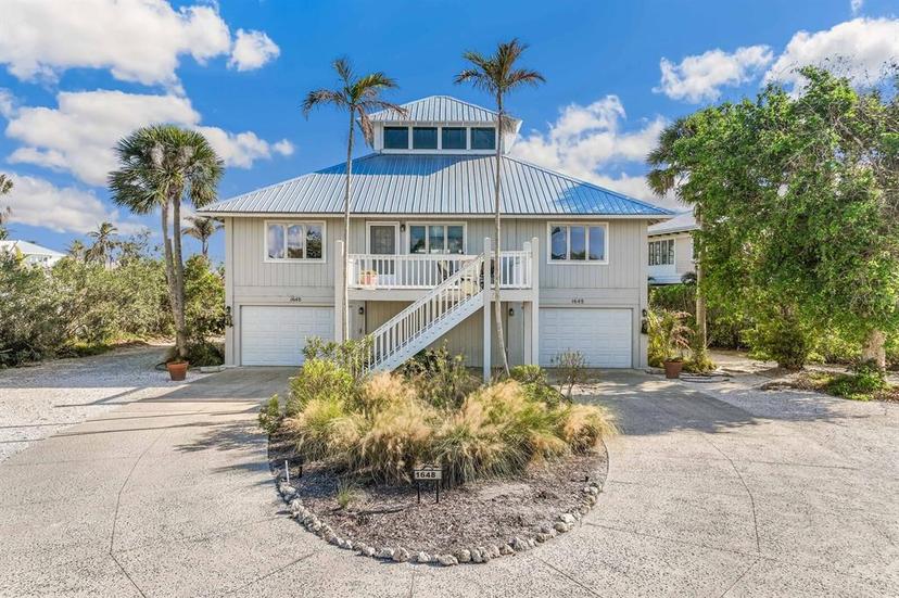 Picture of 1648 Jose Gaspar Drive, Boca Grande FL 33921