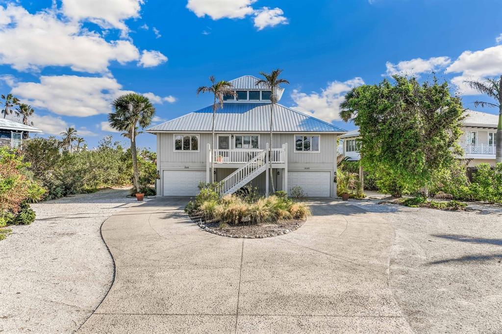 Picture of 1648 Jose Gaspar Drive, Boca Grande, FL 33921