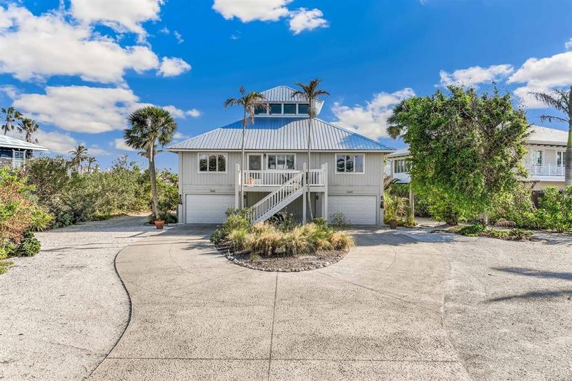 Picture of 1648 Jose Gaspar Drive, Boca Grande FL 33921