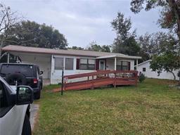 Picture of 5902 18Th Street, Zephyrhills, FL 33542