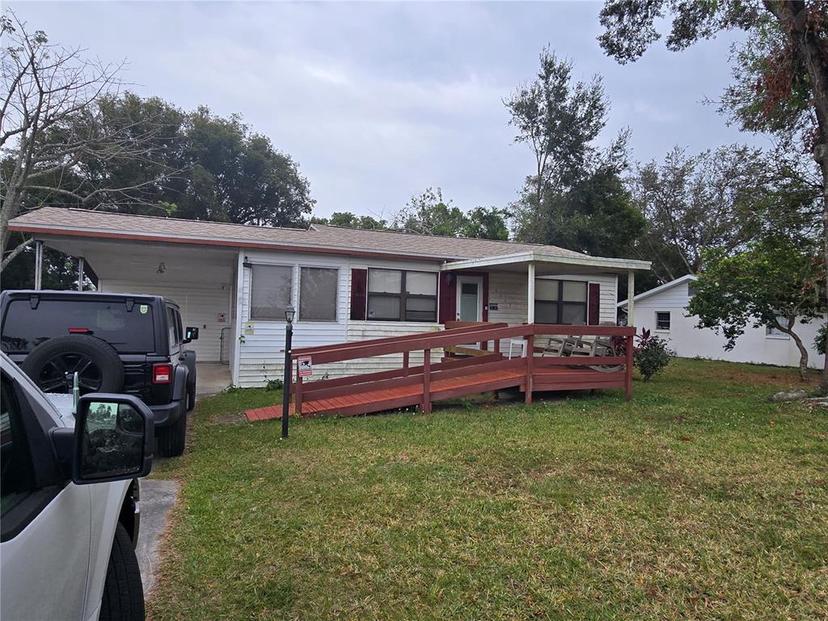 Picture of 5902 18Th Street, Zephyrhills FL 33542