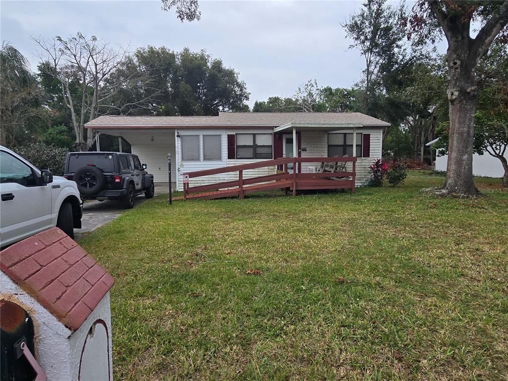 Picture of 5902 18Th Street, Zephyrhills, FL 33542