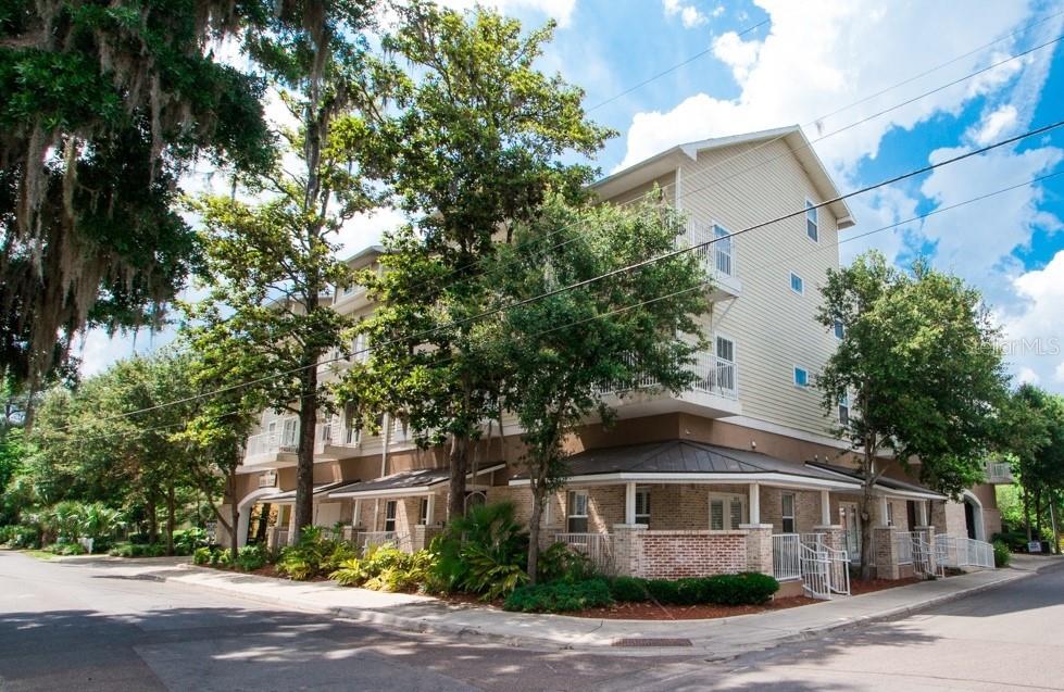 Picture of 1500 NW 4Th Avenue Unit 314, Gainesville, FL 32603