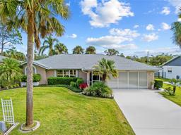 Picture of 472 Eppinger Drive, Port Charlotte, FL 33953