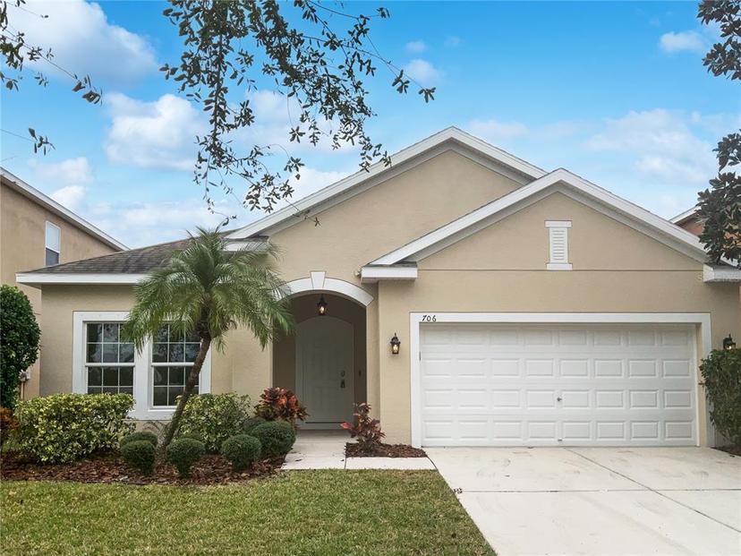 Picture of 706 Fern Leaf Drive, Ruskin FL 33570