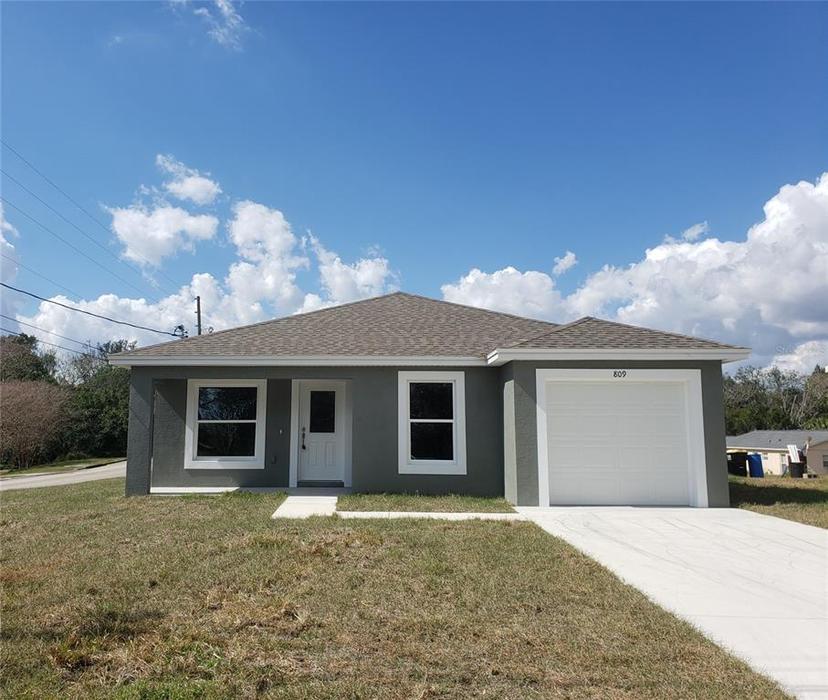 Picture of 809 Lincoln St, Babson Park FL 33827