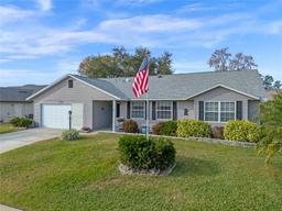 Picture of 26154 Newcombe Circle, Leesburg, FL 34748