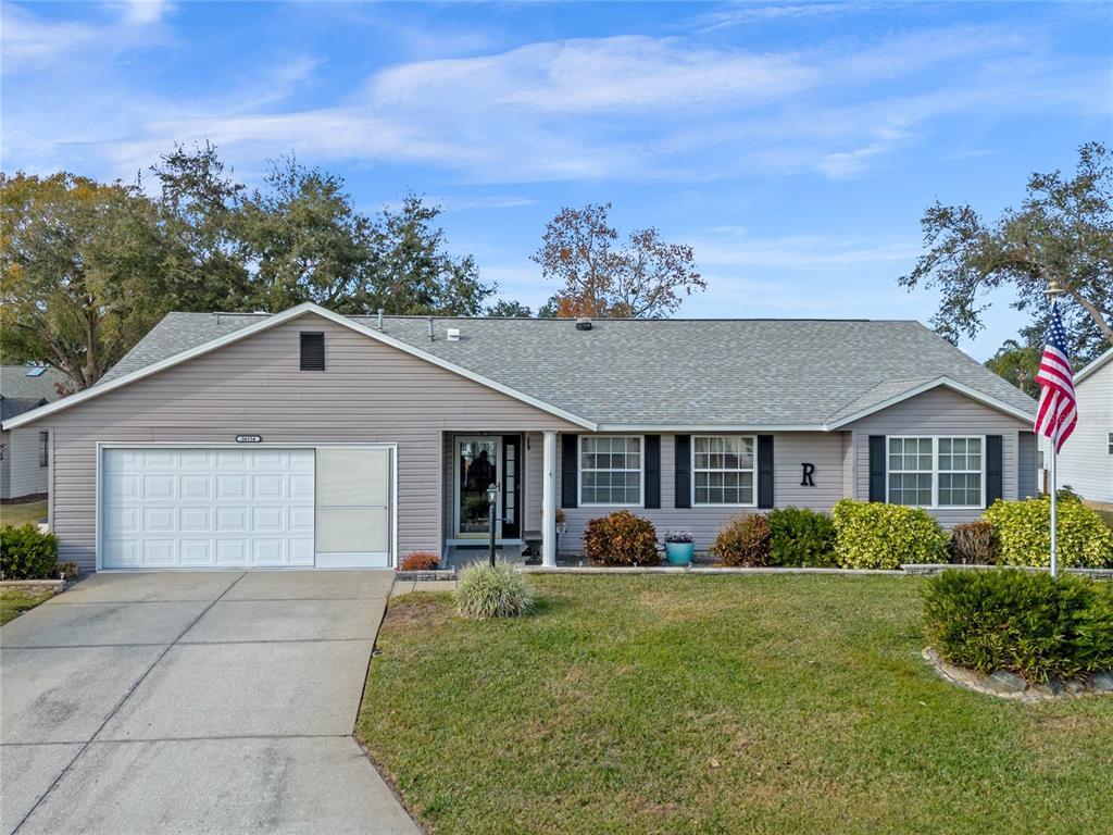 Picture of 26154 Newcombe Circle, Leesburg, FL 34748