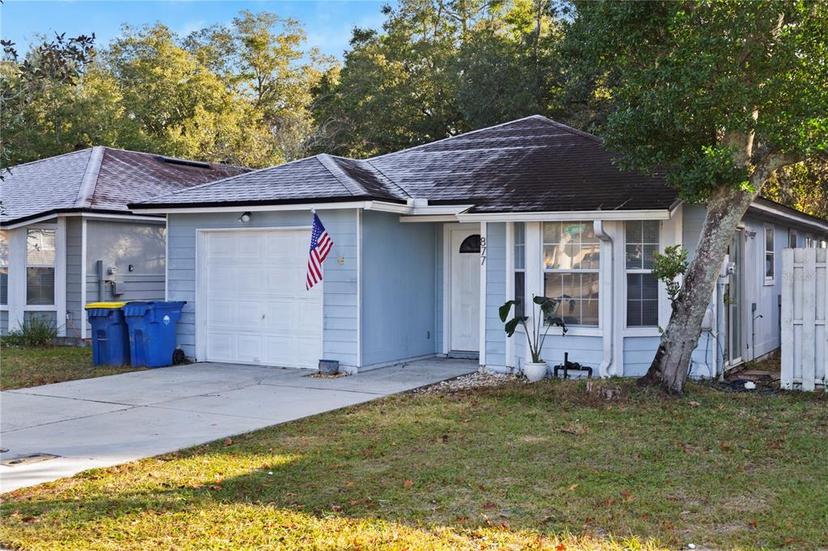 Picture of 877 Jackson Road, Jacksonville, FL 32225