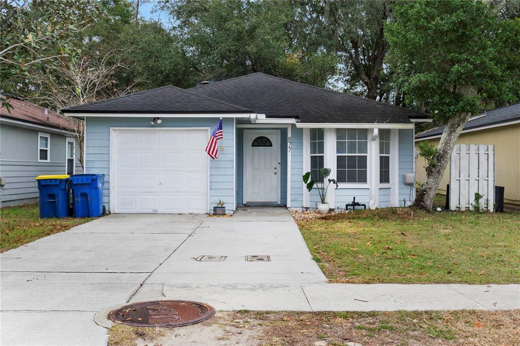 Picture of 877 Jackson Road, Jacksonville, FL 32225