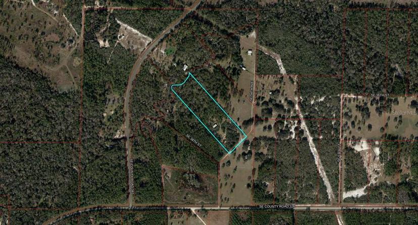 Picture of 3690 SE 54Th Avenue, Morriston FL 32668