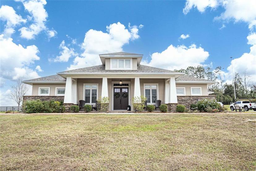 Picture of 41516 Saddle Ridge Ln, Weirsdale FL 32195