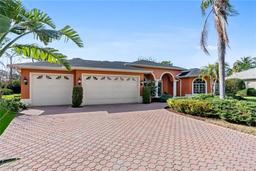 Picture of 8628 Woodbriar Drive, Sarasota, FL 34238