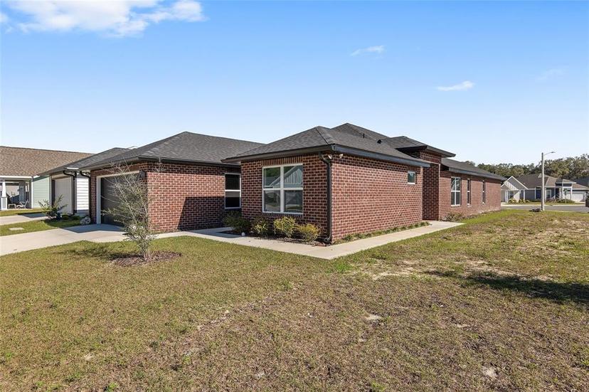 Picture of 12621 NW 162Nd Drive, Alachua FL 32615