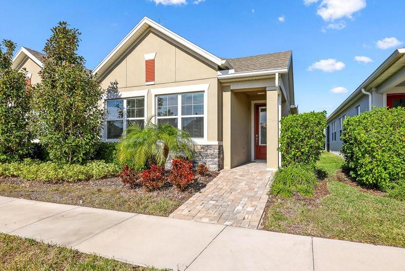 Picture of 13916 Kingfisher Glen Drive, Lithia FL 33547