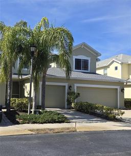 Picture of 558 Harbor Ridge Drive, Palm Harbor, FL 34683