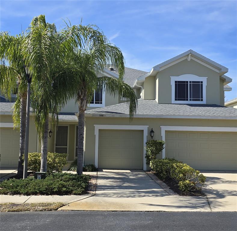 Picture of 558 Harbor Ridge Drive, Palm Harbor, FL 34683