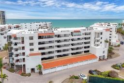 Picture of 1465 Gulf Of Mexico Drive Unit 402, Longboat Key, FL 34228