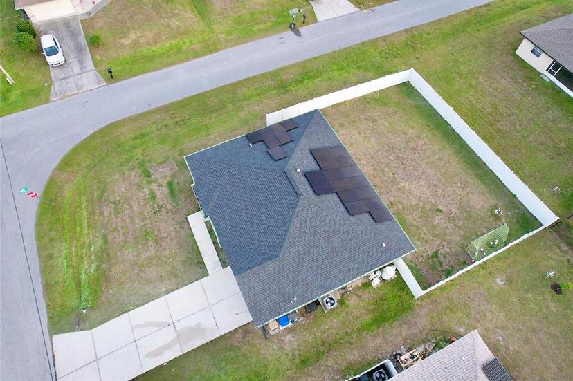 Picture of 8307 Glover Avenue, North Port FL 34291