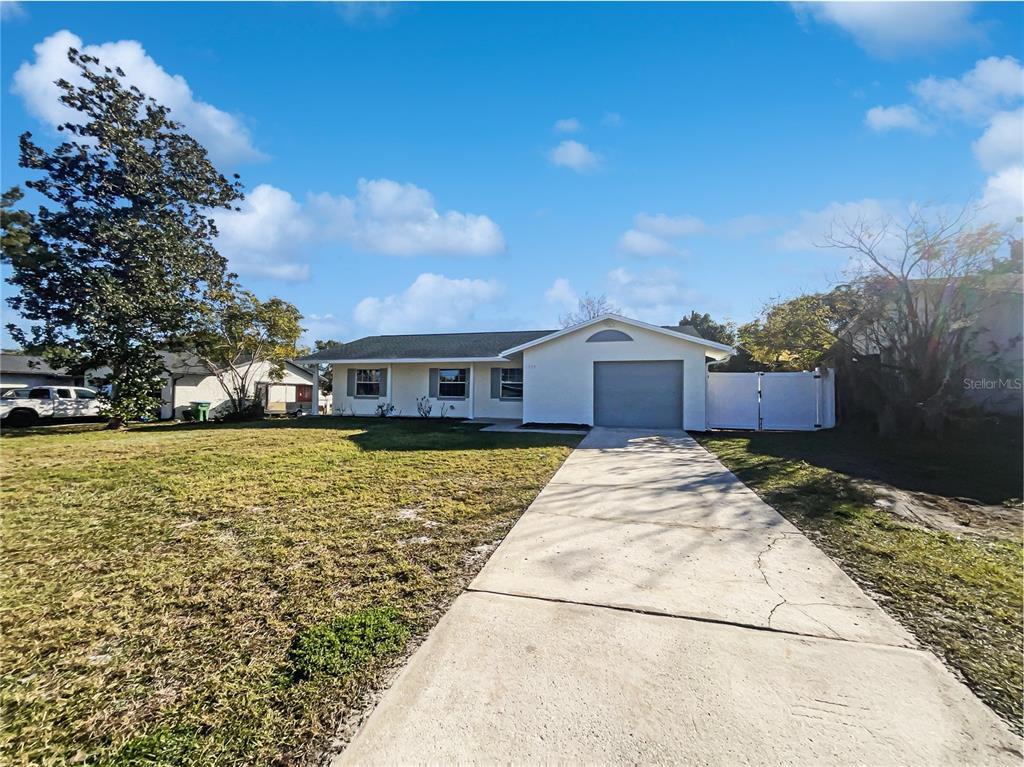 Picture of 1375 Sacramento Street, Deltona, FL 32725