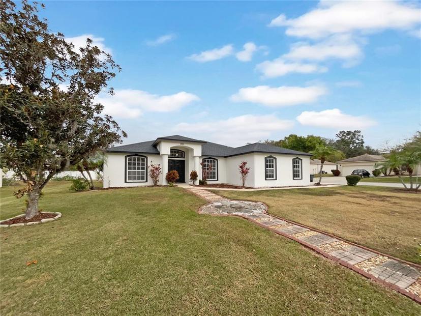 Picture of 2869 Blush Drive, Lakeland FL 33813