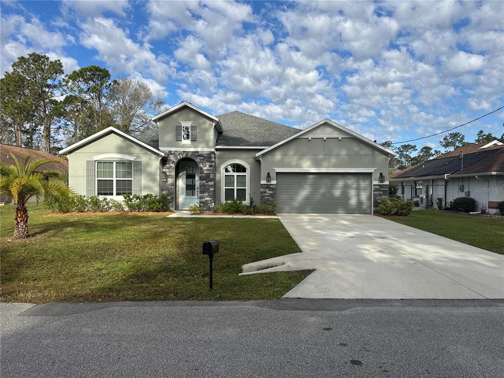 Picture of 5 Wayside Place, Palm Coast, FL 32164