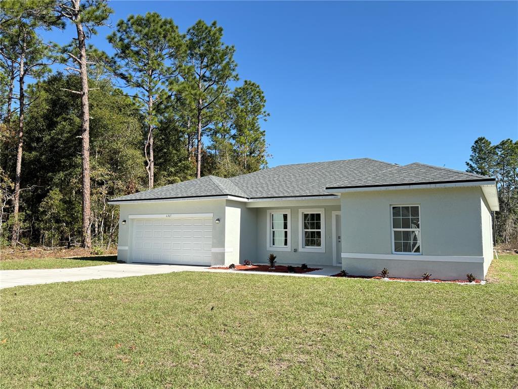 Picture of 6365 SW 156 Th St Street, Ocala, FL 34473