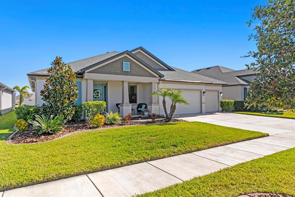 Picture of 13614 Tonya Anne Drive, Riverview, FL 33579