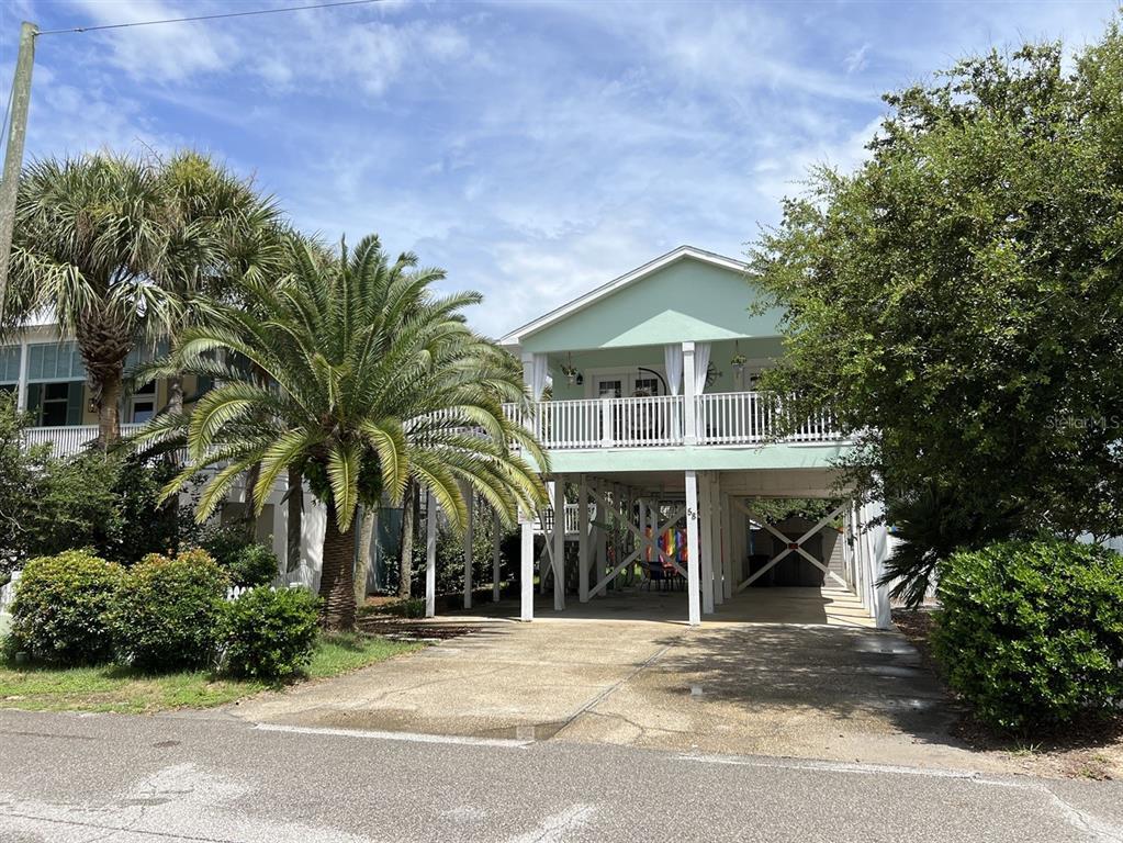 Picture of 58 Los Angeles Street, Miramar Beach, FL 32550