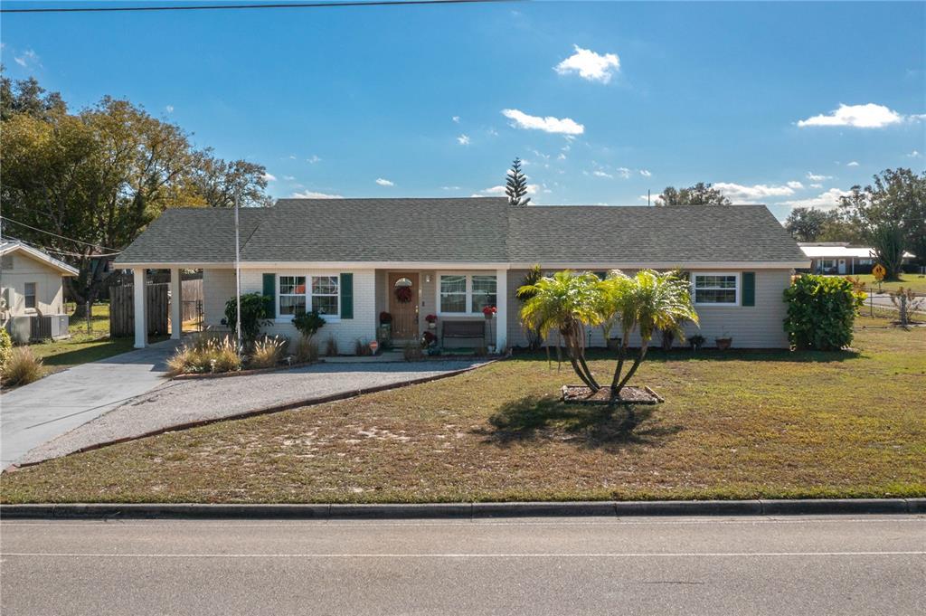 Picture of 615 E Haines Boulevard, Lake Alfred, FL 33850